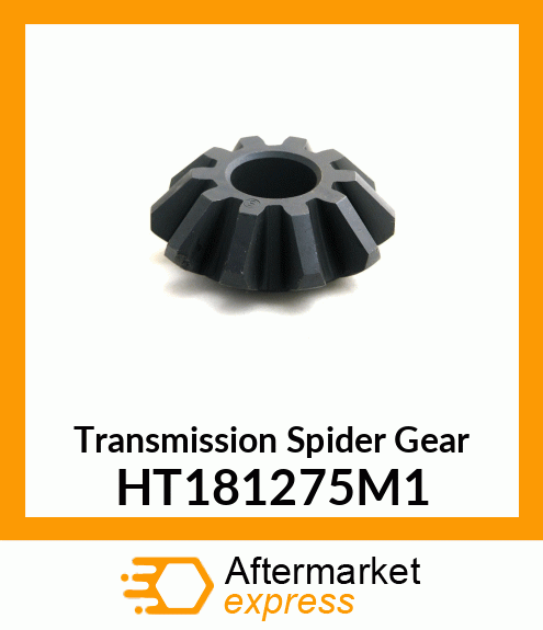 Transmission Spider Gear HT181275M1