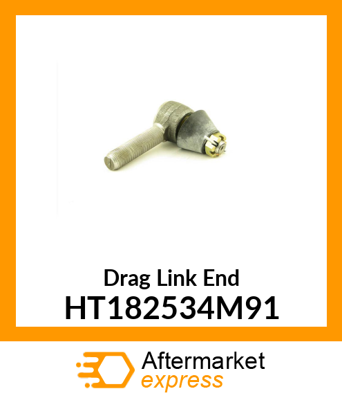 Drag Link End HT182534M91