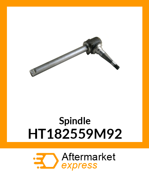 Spindle HT182559M92