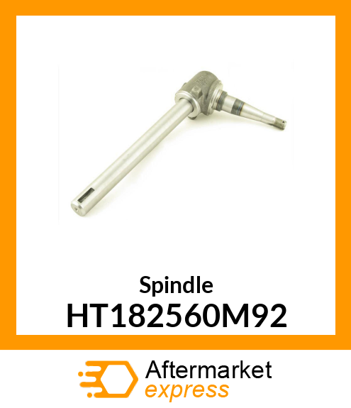 Spindle HT182560M92
