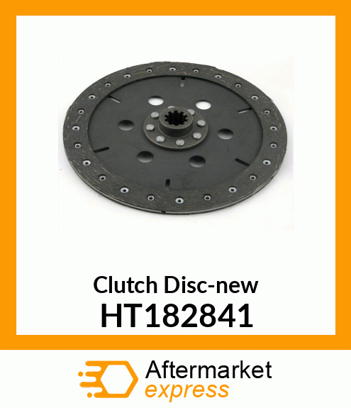 Clutch Disc-new HT182841