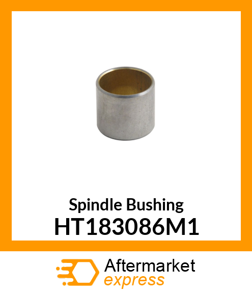 Spindle Bushing HT183086M1