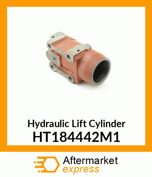 Hydraulic Lift Cylinder HT184442M1