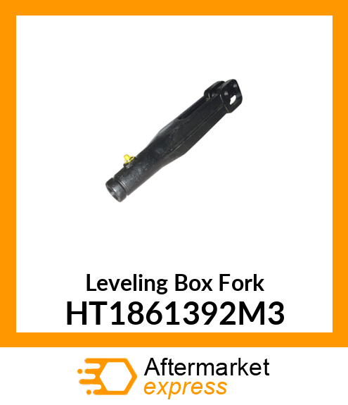Leveling Box Fork HT1861392M3
