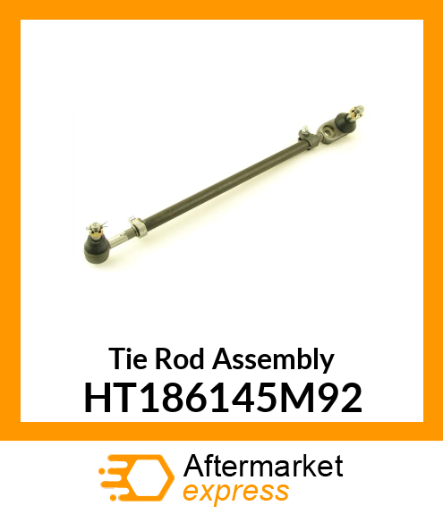 Tie Rod Assembly HT186145M92
