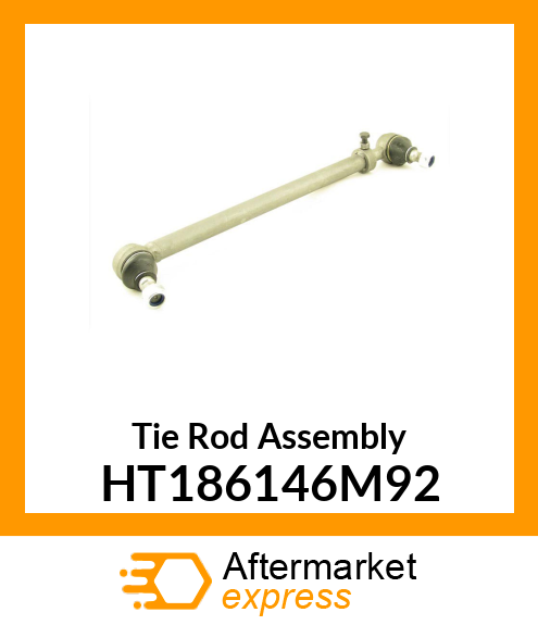 Tie Rod Assembly HT186146M92