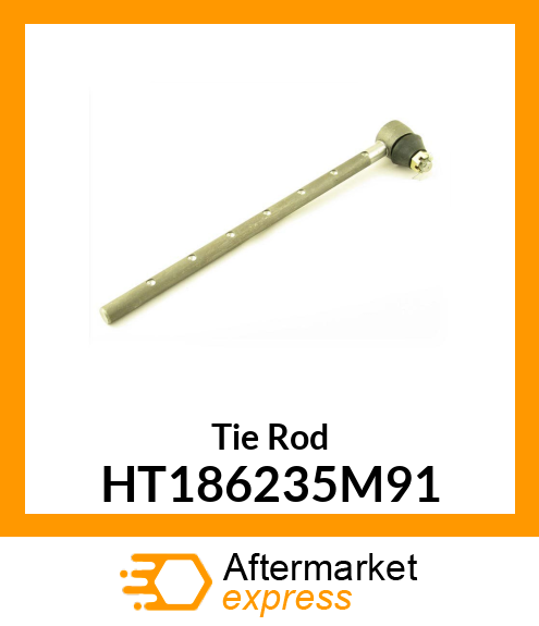 Tie Rod HT186235M91
