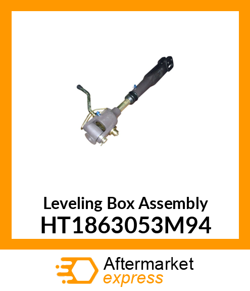 Leveling Box Assembly HT1863053M94