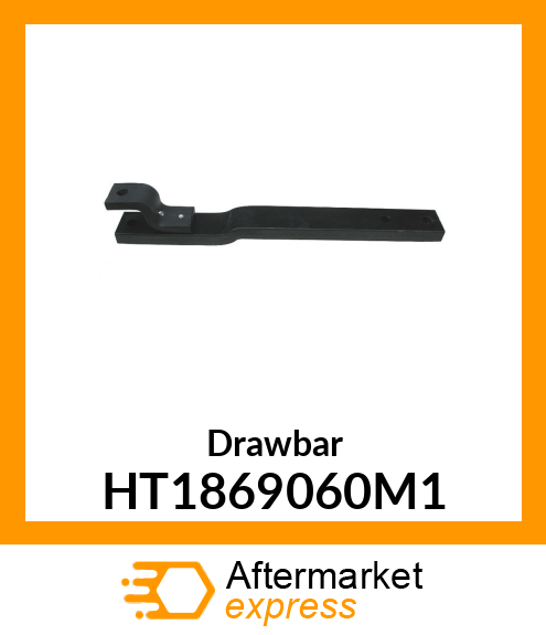 Drawbar HT1869060M1