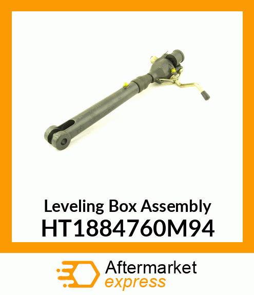 Leveling Box Assembly HT1884760M94
