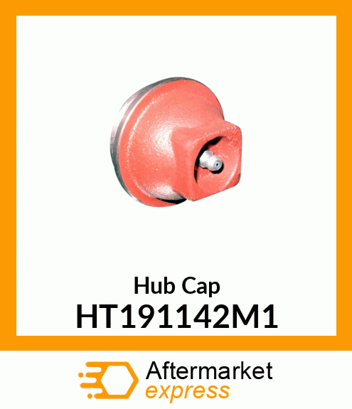 Hub Cap HT191142M1