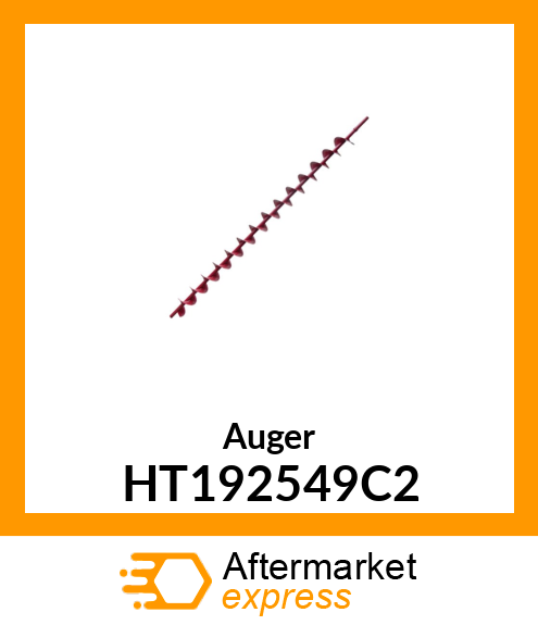 Auger HT192549C2