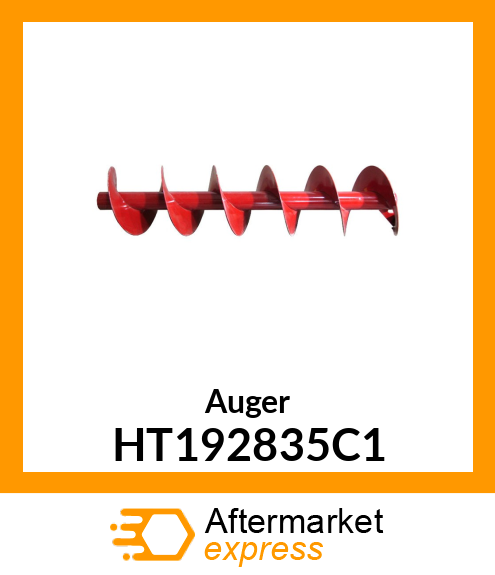 Auger HT192835C1
