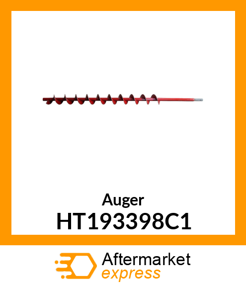 Auger HT193398C1