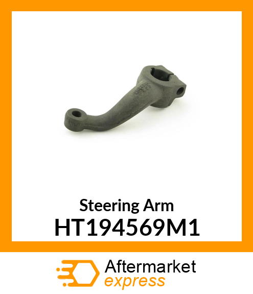 Steering Arm HT194569M1