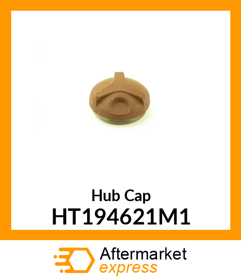 Hub Cap HT194621M1