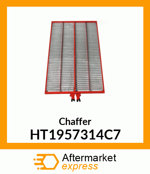 Chaffer HT1957314C7