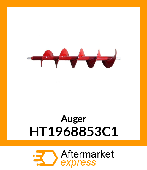 Auger HT1968853C1