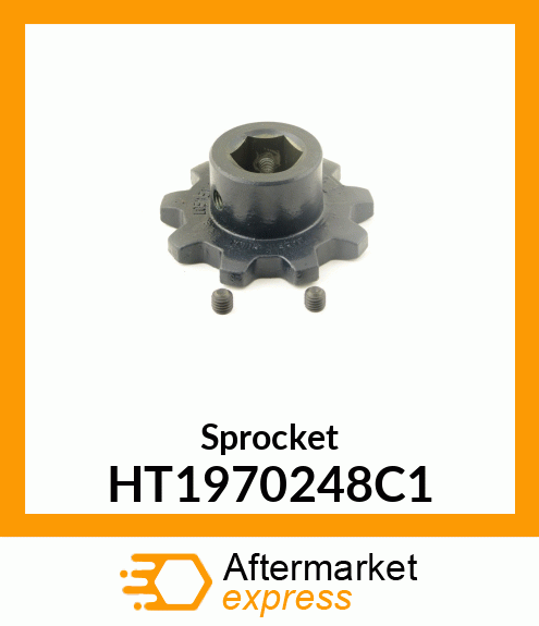 Sprocket HT1970248C1