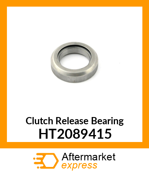 Clutch Release Bearing HT2089415