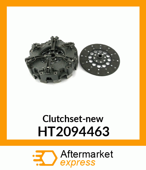 Clutchset-new HT2094463