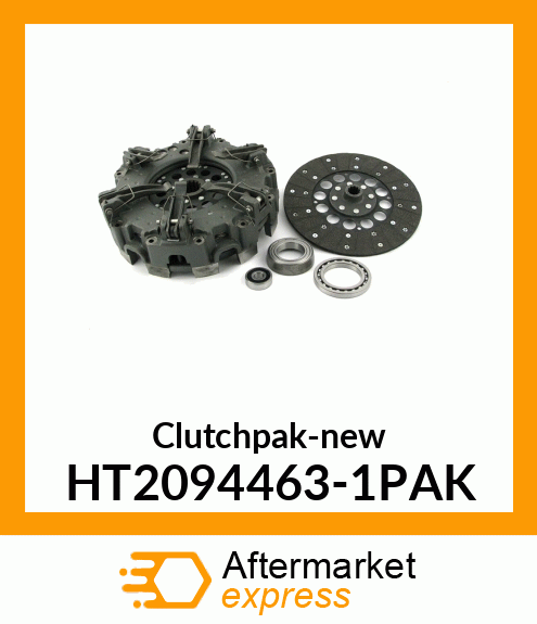 Clutchpak-new HT2094463-1PAK