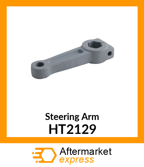 Steering Arm HT2129