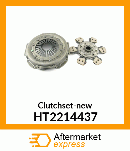 Clutchset-new HT2214437