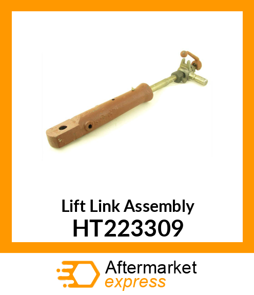 Lift Link Assembly HT223309