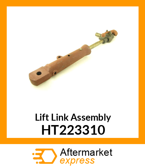 Lift Link Assembly HT223310