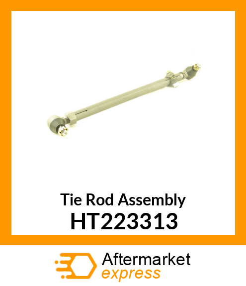 Tie Rod Assembly HT223313