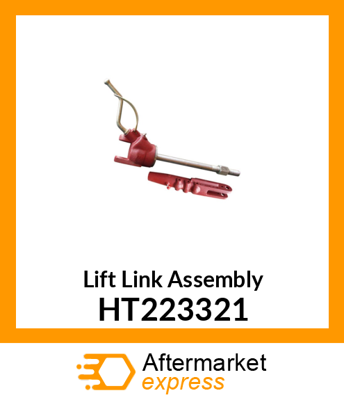 Lift Link Assembly HT223321