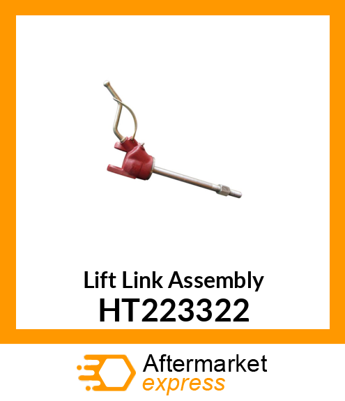 Lift Link Assembly HT223322