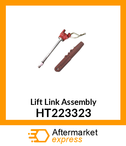 Lift Link Assembly HT223323