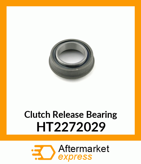 Clutch Release Bearing HT2272029