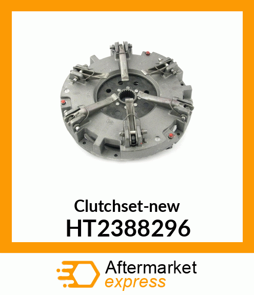 Clutchset-new HT2388296