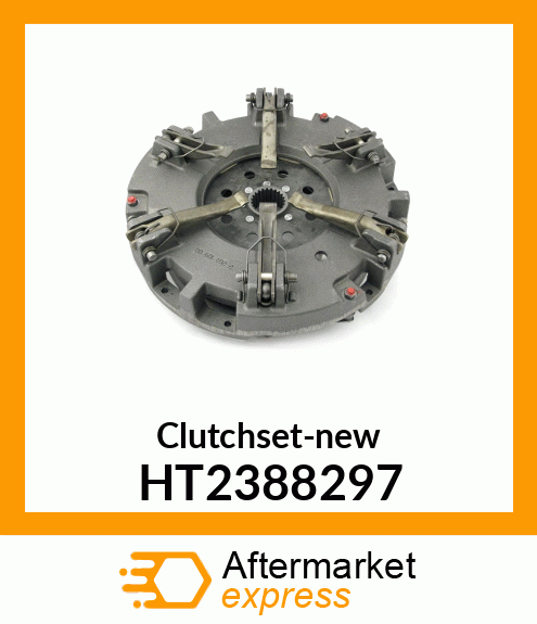 Clutchset-new HT2388297