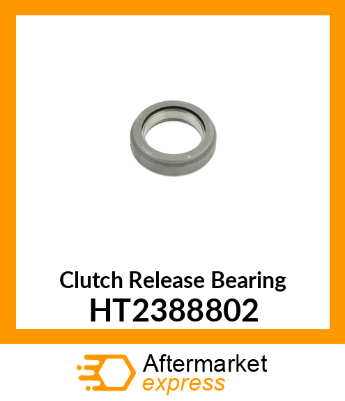 Clutch Release Bearing HT2388802