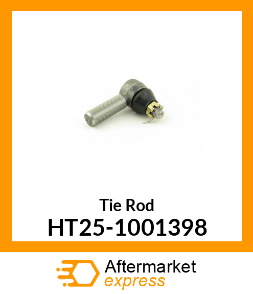 Tie Rod HT25-1001398