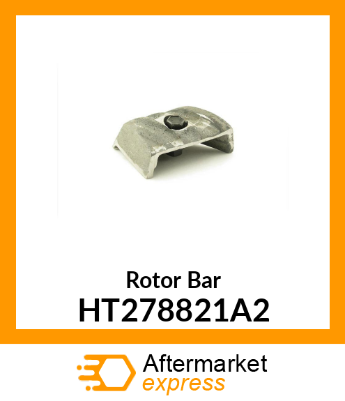 Rotor Bar HT278821A2