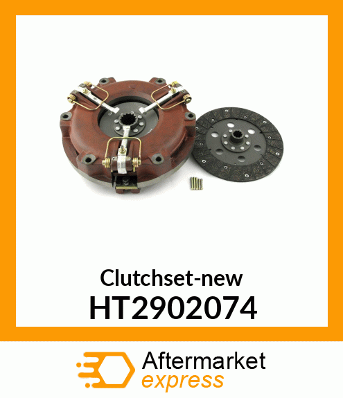 Clutchset-new HT2902074