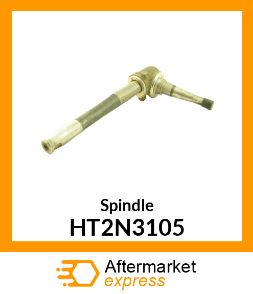 Spindle HT2N3105