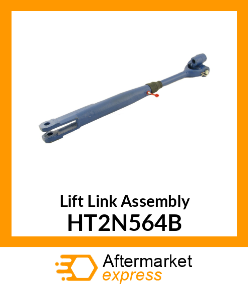 Lift Link Assembly HT2N564B