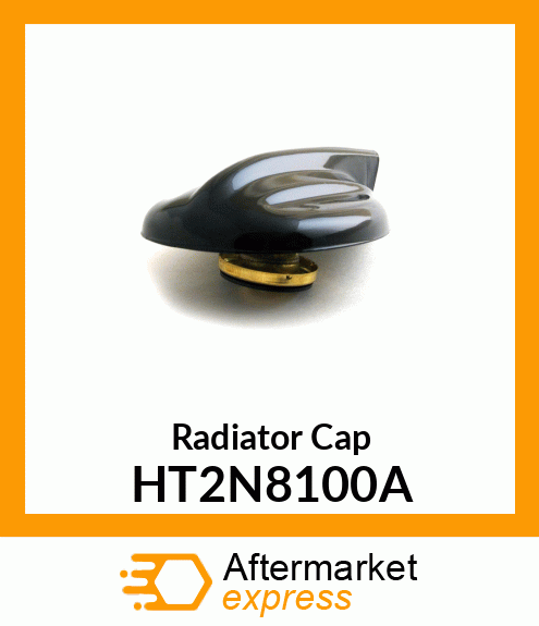 Radiator Cap HT2N8100A