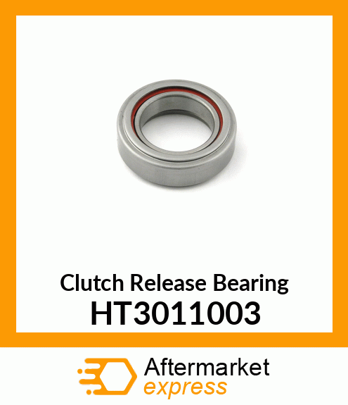 Clutch Release Bearing HT3011003