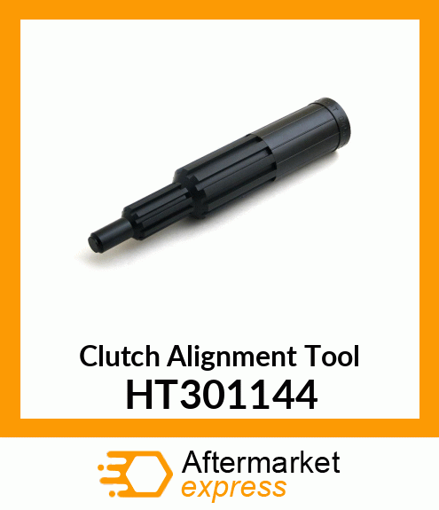 Clutch Alignment Tool HT301144