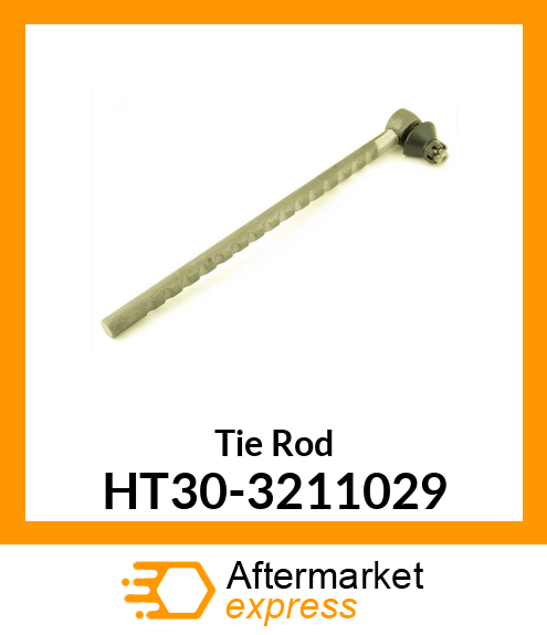 Tie Rod HT30-3211029