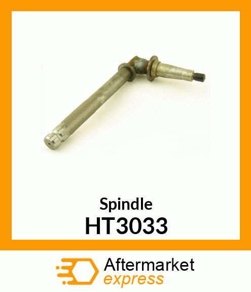 Spindle HT3033