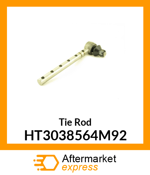 Tie Rod HT3038564M92