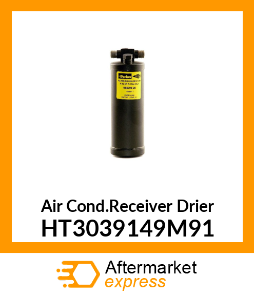 Air Cond.Receiver Drier HT3039149M91